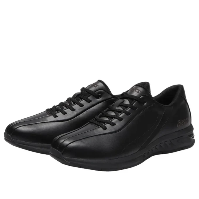 24H-29 GEL-WANDER M WR “All Black”