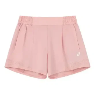 4.5 In Woven Short “Pink”