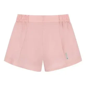 4.5 In Woven Short “Pink”