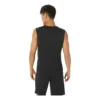 A-I-M DRY Mouwloos T-shirt “Black”