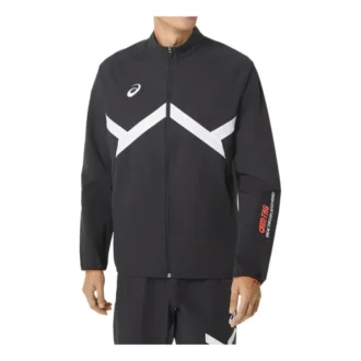 A-I-M Stretch Cloth Jacket “Black”
