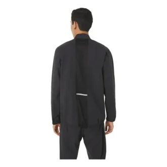 A-I-M Stretch Cloth Jacket “Black”