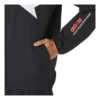 A-I-M Stretch Cloth Jacket “Black”