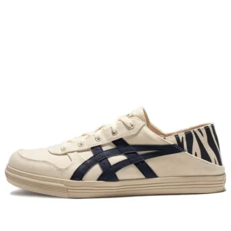 Aaron Slip-on “Cream”