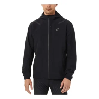 Accelerate Waterproof 2.0 Jacket “Black”