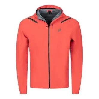 Accelerate Waterproof 2.0-jas “Orange”