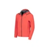 Accelerate Waterproof 2.0-jas “Orange”