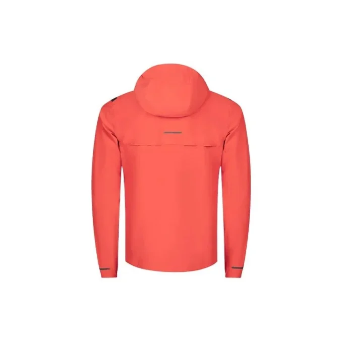 Accelerate Waterproof 2.0-jas “Orange”