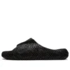 Actibreeze 3D-sandaal “Black”
