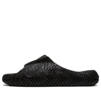 Actibreeze 3D-sandaal “Black”
