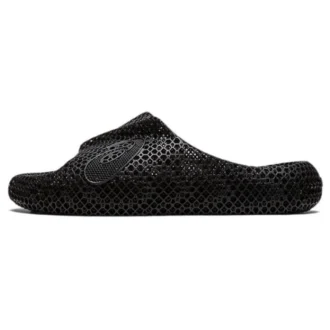 Actibreeze 3D-sandaal “Black”