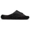 Actibreeze 3D-sandaal “Black”