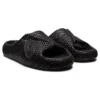 Actibreeze 3D-sandaal “Black”
