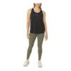 Actibreeze hardloop-tanktop “Zwart”