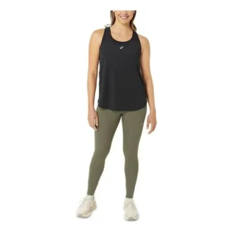 Actibreeze hardloop-tanktop “Zwart”