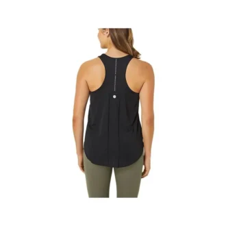 Actibreeze hardloop-tanktop “Zwart”