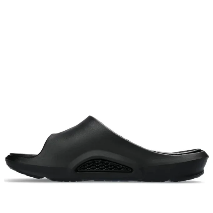 Actibreeze Hybrid Sandal “All Black”