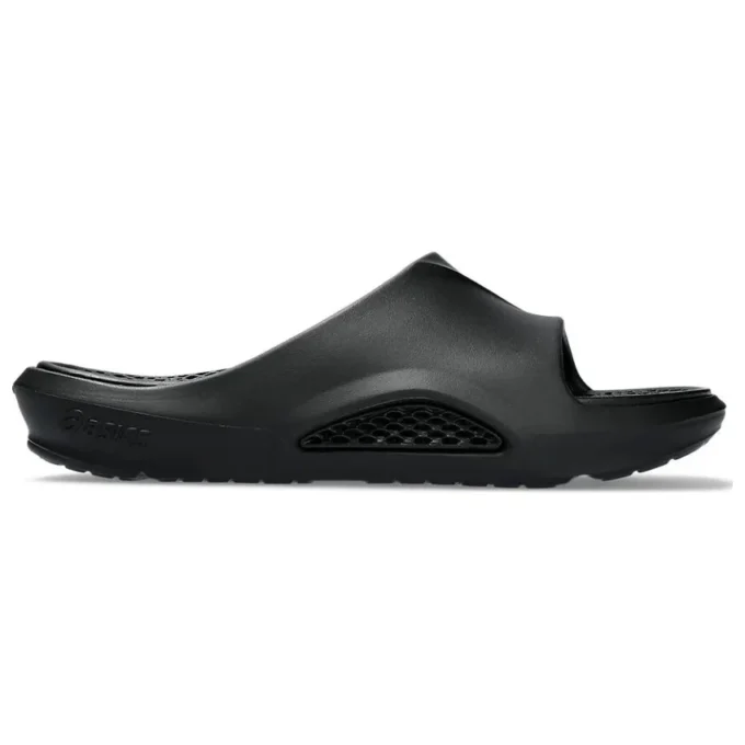 Actibreeze Hybrid Sandal “All Black”