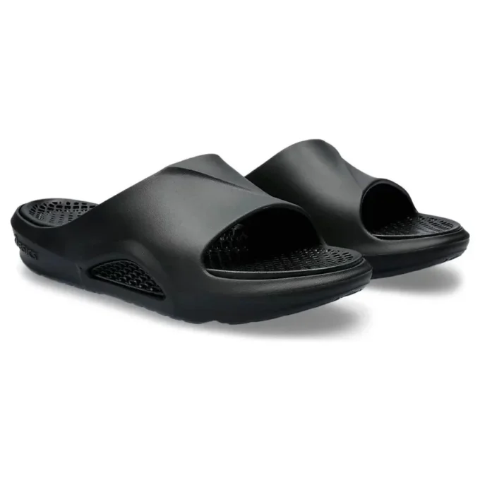 Actibreeze Hybrid Sandal “All Black”