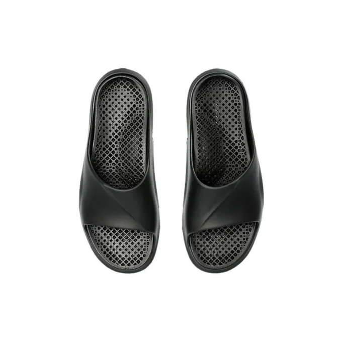 Actibreeze Hybrid Sandal “All Black”
