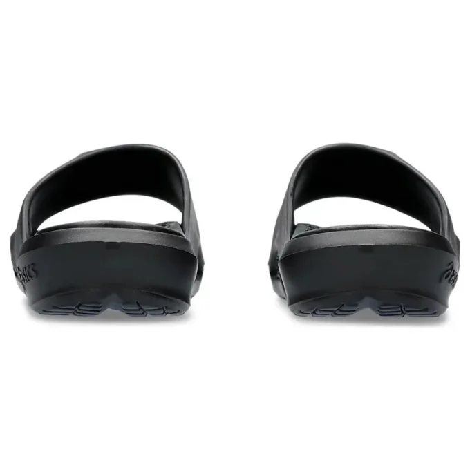 Actibreeze Hybrid Sandal “All Black”