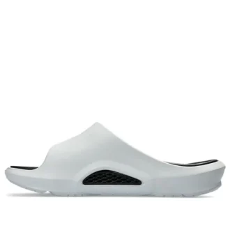 Actibreeze Hybrid Sandal “Concrete Black”