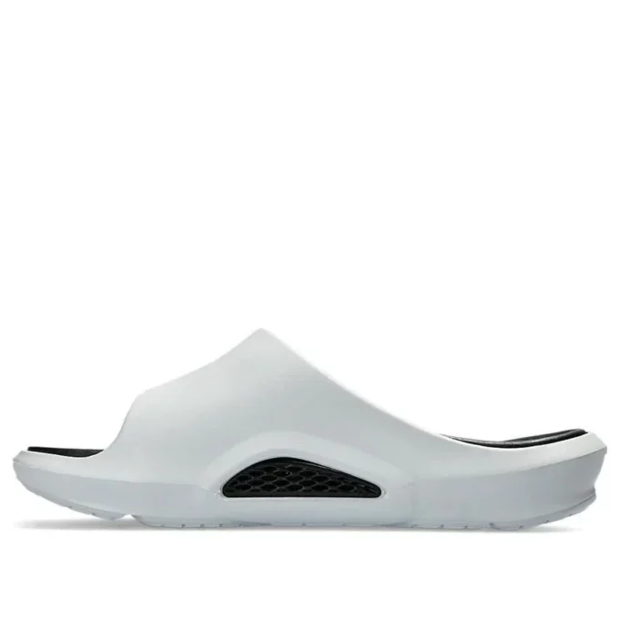 Actibreeze Hybrid Sandal “Concrete Black”