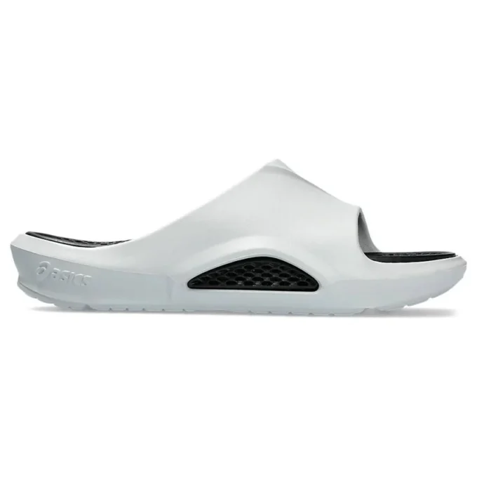 Actibreeze Hybrid Sandal “Concrete Black”