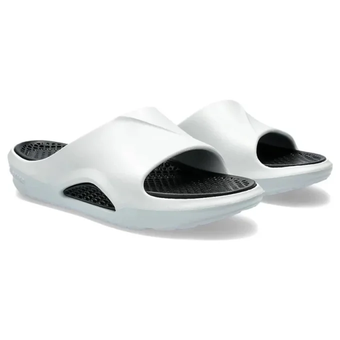 Actibreeze Hybrid Sandal “Concrete Black”