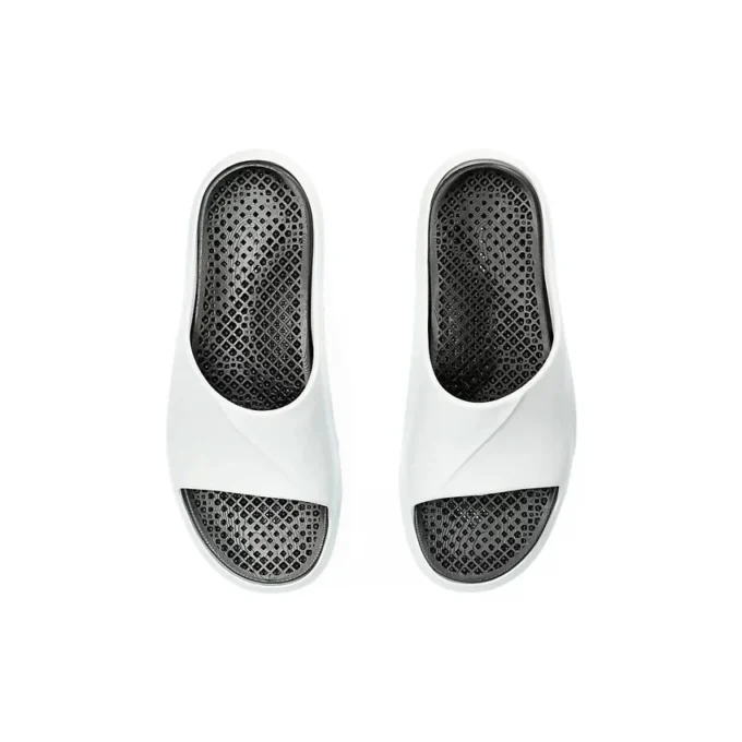 Actibreeze Hybrid Sandal “Concrete Black”