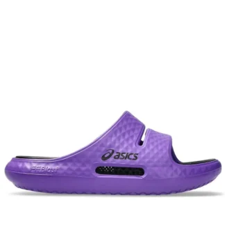 Actibreeze Hybrid Sandal “Edo Purple Black”