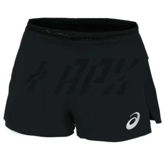 Actibreeze Lightweight Shorts “Black”