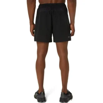 Actibreeze Lightweight Shorts “Black”