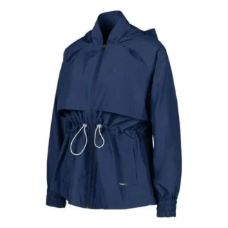 Actibreeze Nagino trainingsjack “Blue Expanse”