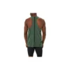 Actibreeze Singlet Aziatische maten “French Blue Safety Yellow”