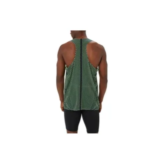 Actibreeze Singlet Aziatische maten “French Blue Safety Yellow”