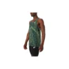 Actibreeze Singlet Aziatische maten “French Blue Safety Yellow”