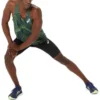 Actibreeze Singlet Aziatische maten “French Blue Safety Yellow”