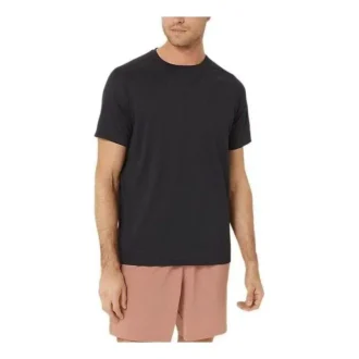 Actibreeze Training T-shirt “Black”