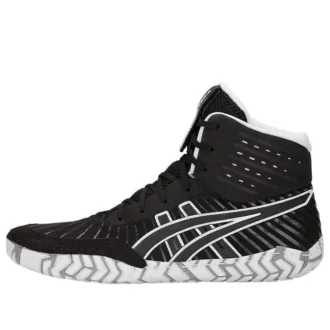Aggressor 4 “Black”