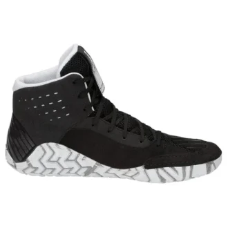 Aggressor 4 “Black”
