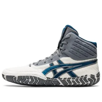 Aggressor 4 “Wit Mako Blauw”