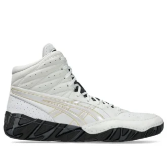 Aggressor 6 “White Champagne”