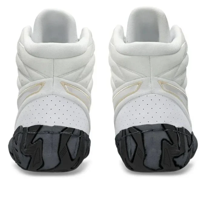 Aggressor 6 “White Champagne”