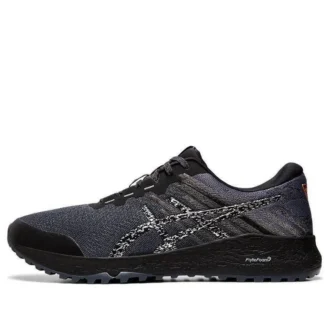 Alpine XT 2 “Carrier Grey Silver”