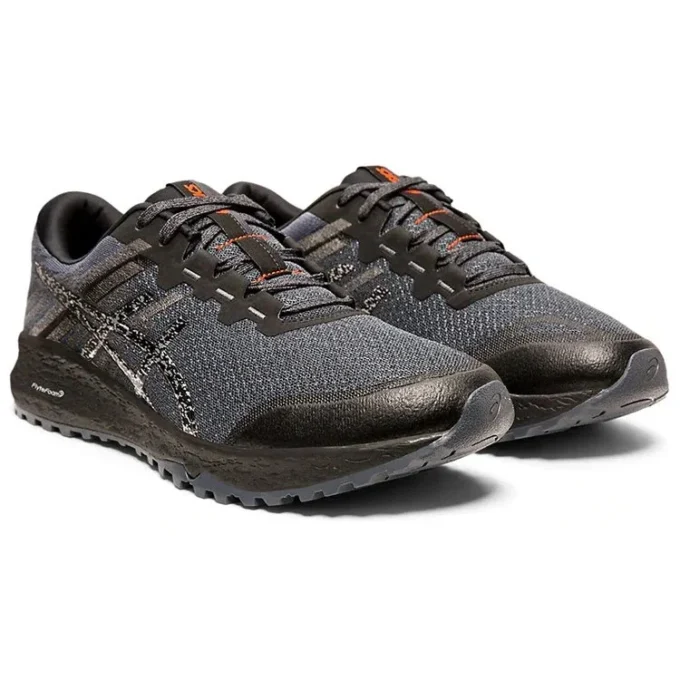 Alpine XT 2 “Carrier Grey Silver”