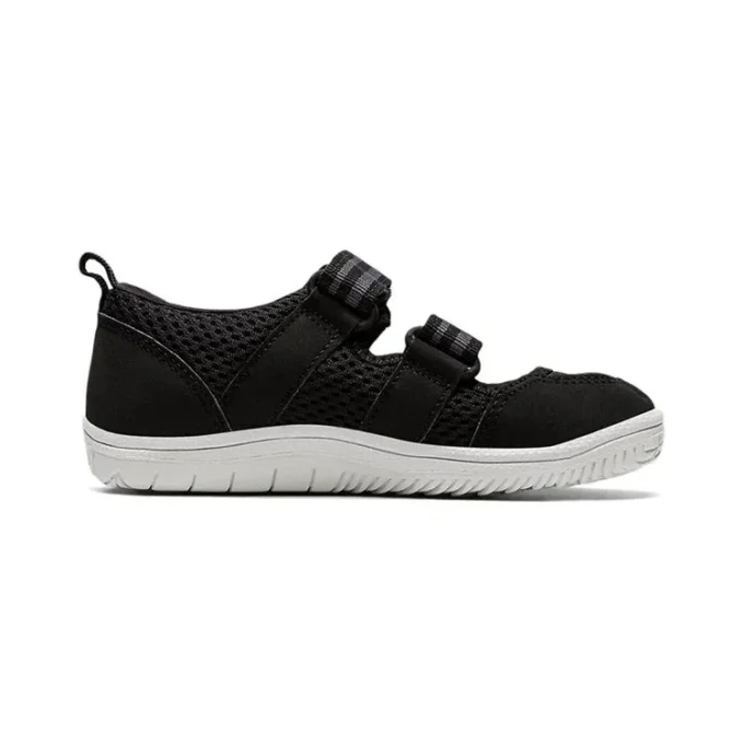 Amphibian 8 K Zwart