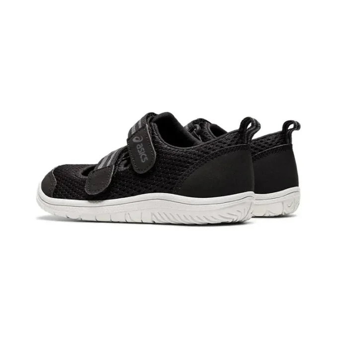Amphibian 8 K Zwart