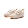 aON8 x Suku Schoenen “Beige Orange”