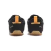 aON8 x Suku Schoenen “Black Yellow”